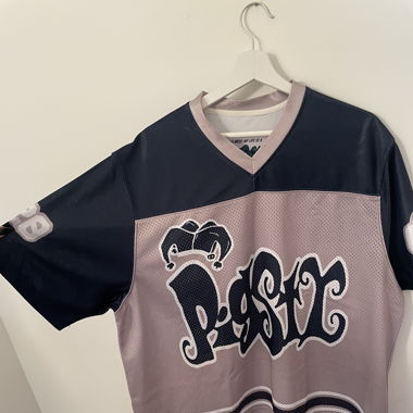 Pigsty Jersey 420