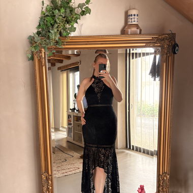 Robe Love Triangle
