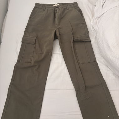 STR Cargohose Gr. 40
