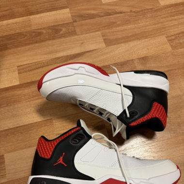 Jordan Basketballschuhe