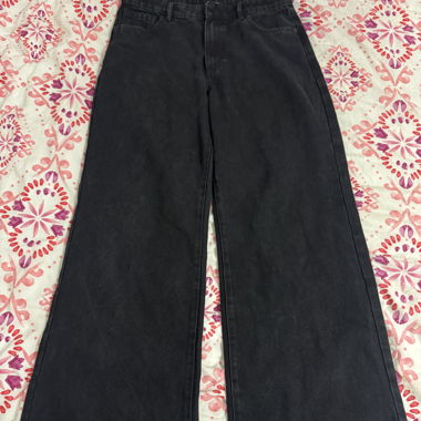 LCW Jeans Wide Leg/Baggy Gr. 30/M