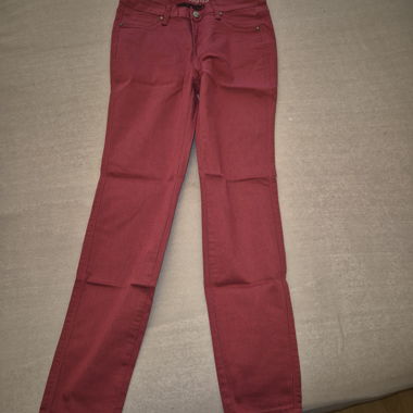 Chicorée Red Women’s Pants