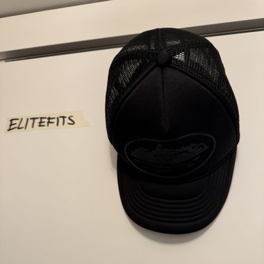 Corteiz Cap