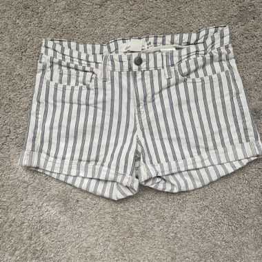 Short a righe H&M