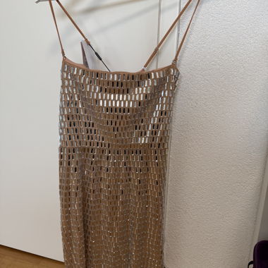 Kleid Aurora „Oh Polly“