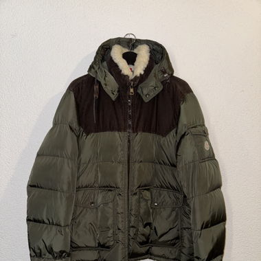 Moncler Downjacket