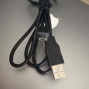 USB to Micro-USB Cable