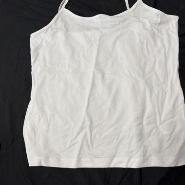 Sleeveless Top