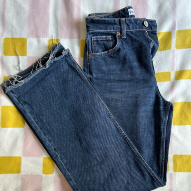 Zara Jeans Gr. 36