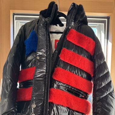 Winterjacke