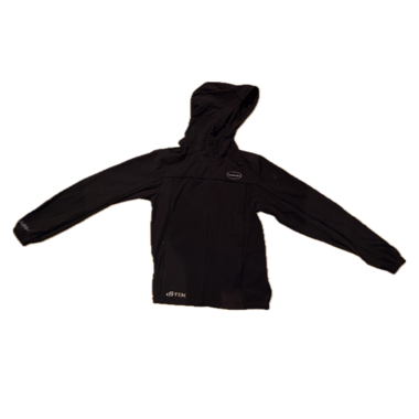 Giacca antivento B-Tek (Badmon)