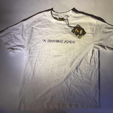 Bape T-Shirt
