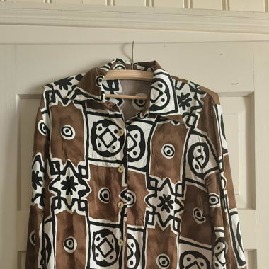 Vintage Hemd / Bluse