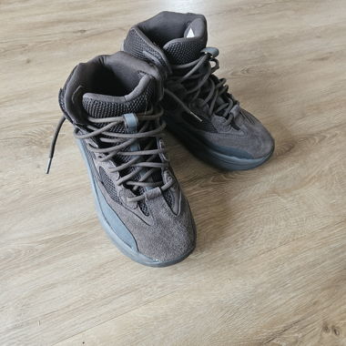 Adidas Yeezy Desert Boot "Oil" / 2019 / US11