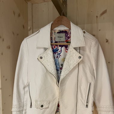 Jacke Desigual 