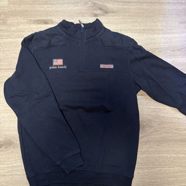 Vineyard Vines Pullover