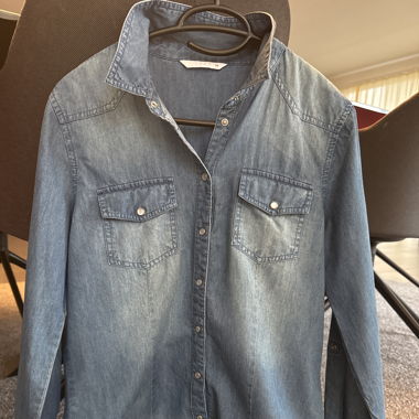 Camicia Only 