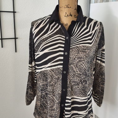 Halogene Paris Blouse