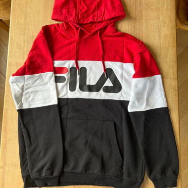 Fila Hoodie