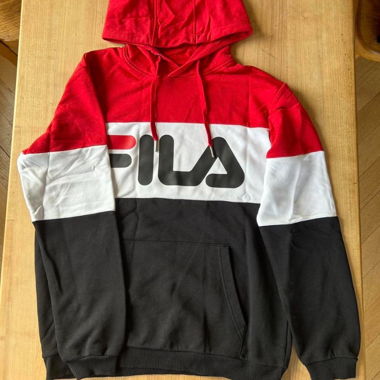 Fila Hoodie