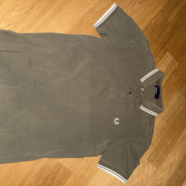 Fred Perry Polo Shirt