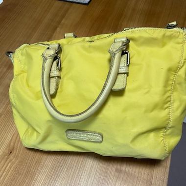 Liebeskind Tasche - Stoff