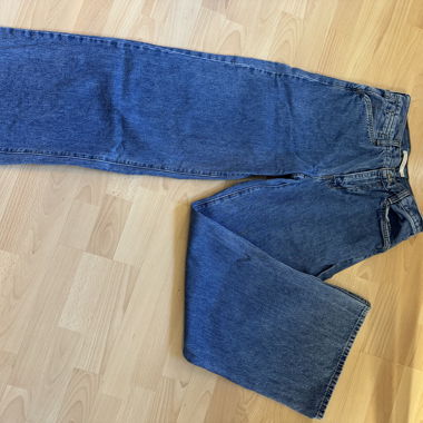 Jeans Levi's 94 Baggy Wide Leg taglia 29
