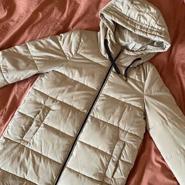 Only Winterjacke