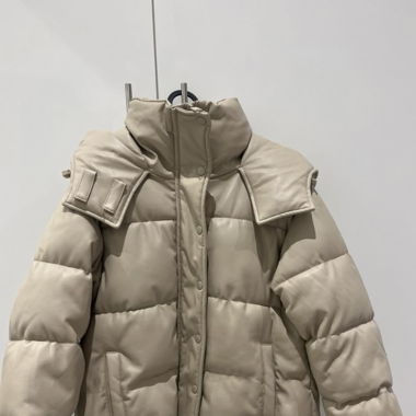 Winterjacke, Sixth June, Gr. S