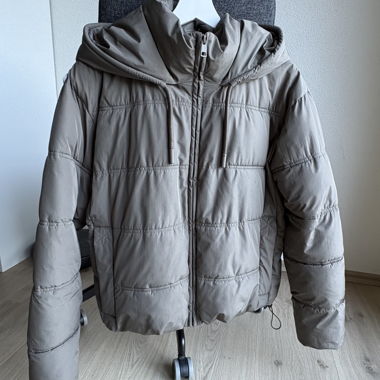 ZARA winter jacket
