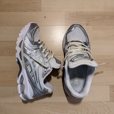 Asics gel