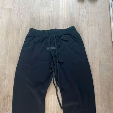Sweatpants Fear of God Essentials