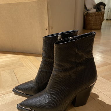 Bottines The Kooples
