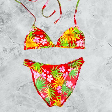vintage bikini