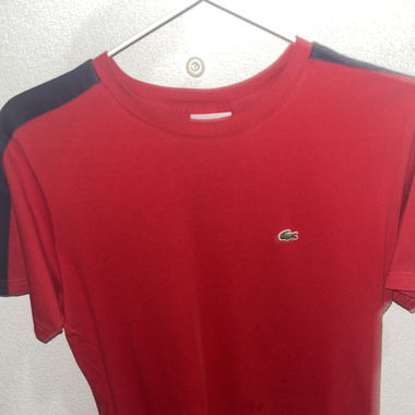 t- shirt lacoste 