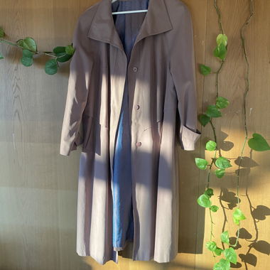 Trenchcoat vintage