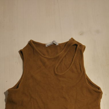 Cutout-Top