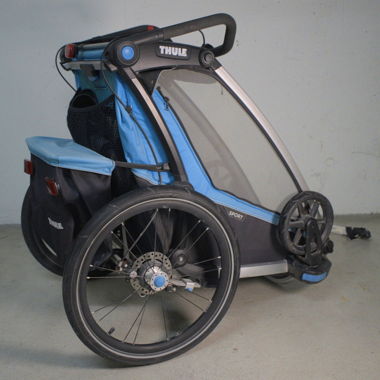Thule Chariot Sport