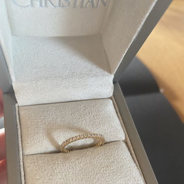 Mémoire-Ring