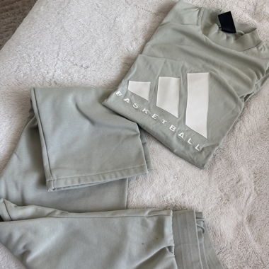 Ensemble Adidas