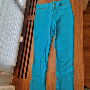 Stylische Hose