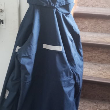 Reima Kids Rain Jacket
