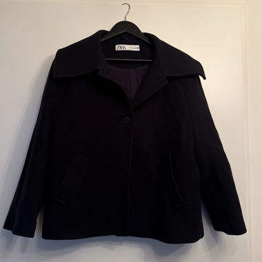 Cappotto Zara
