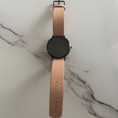 Cluse watch