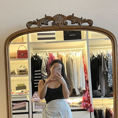 Zara Rock Grösse XS