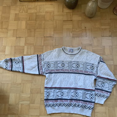 Vintage Pullover