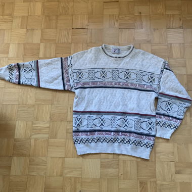 Vintage Pullover