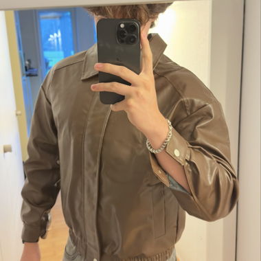 Jacke