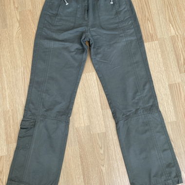 Pantalon Cargo pour Femmes Cecil