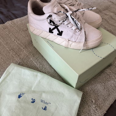 Basket OFF-WHITE 